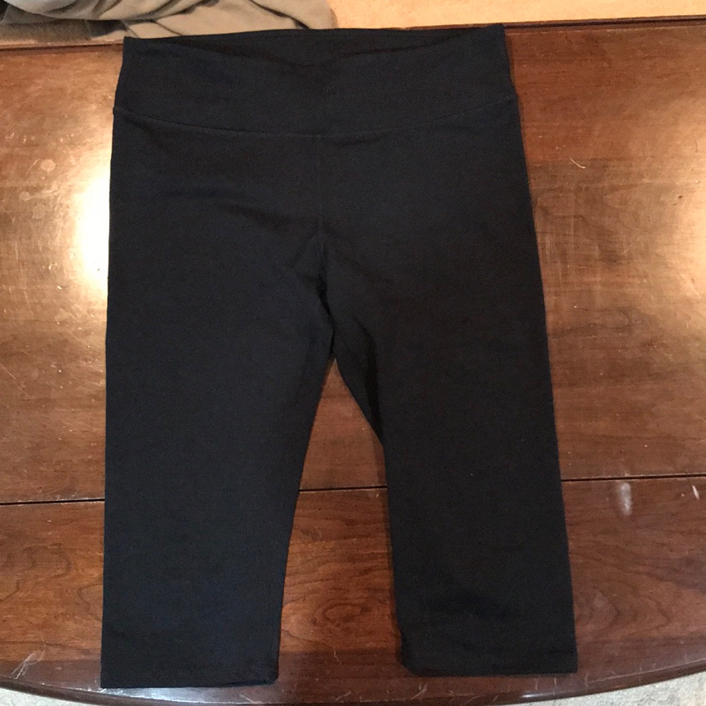 Fabletics Crop